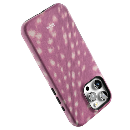 Rose Hide iPhone Case gallery - Iphone_16_Pro_Max_5