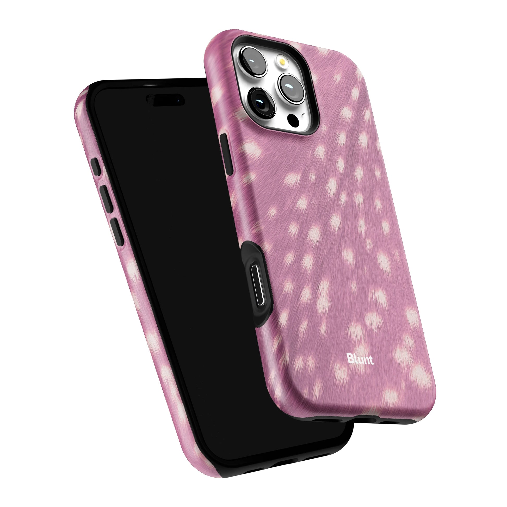 Rose Hide iPhone Case gallery - Iphone_16_Pro_Max_6