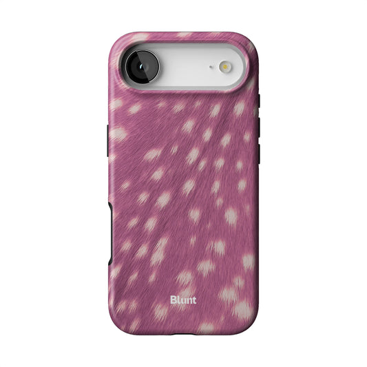 Rose Hide iPhone Case gallery - Iphone_17_Air_1