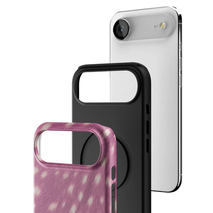 Rose Hide iPhone Case gallery - Iphone_17_Air_3