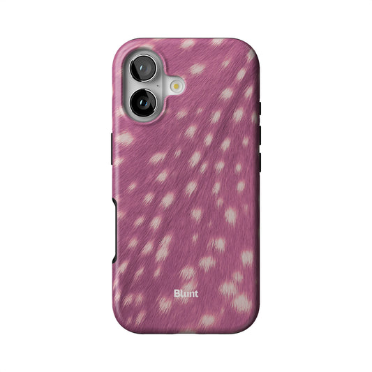 Rose Hide iPhone Case gallery - Iphone_17_Iphone_1