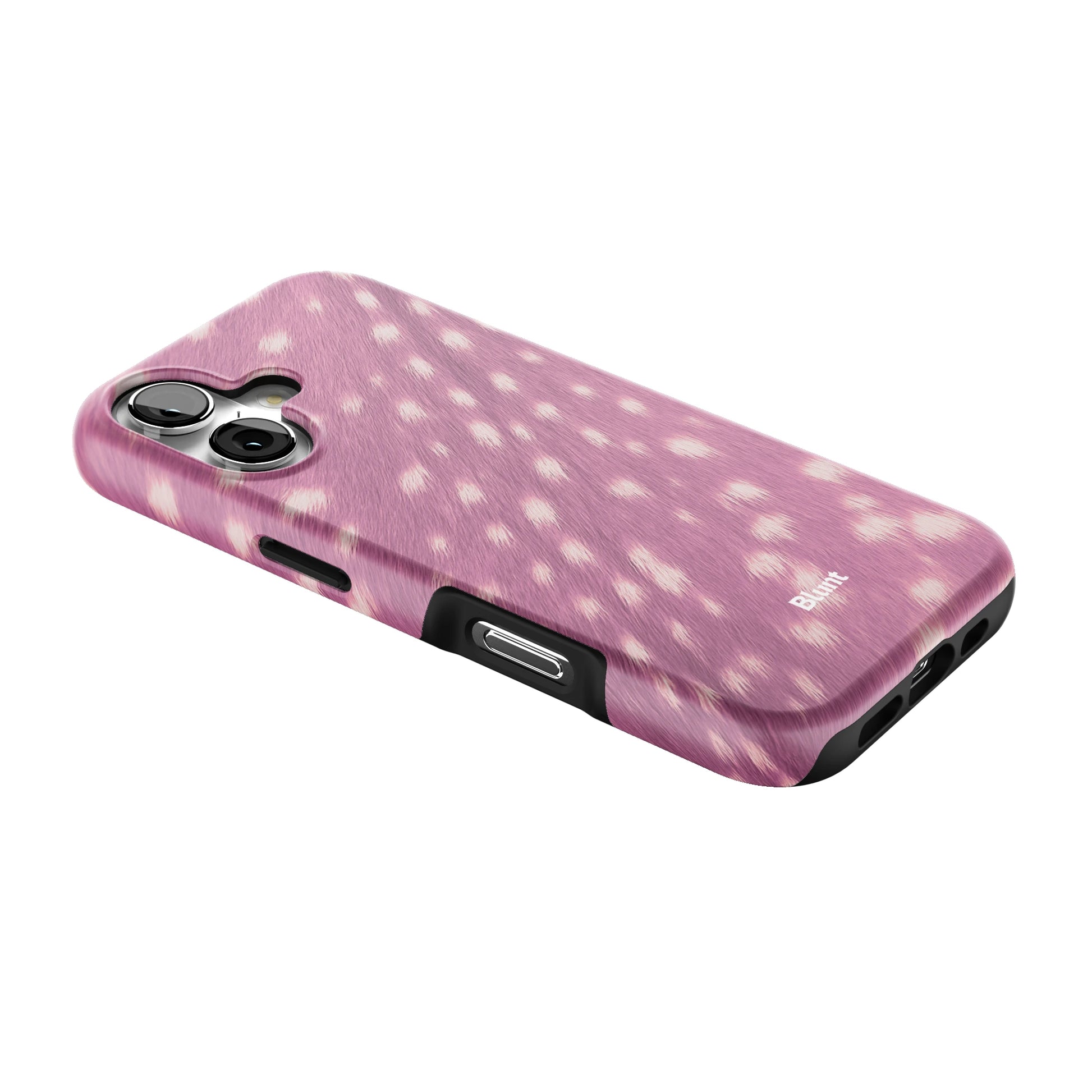 Rose Hide iPhone Case gallery - Iphone_17_Iphone_2