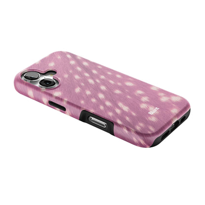 Rose Hide iPhone Case gallery - Iphone_17_Iphone_2