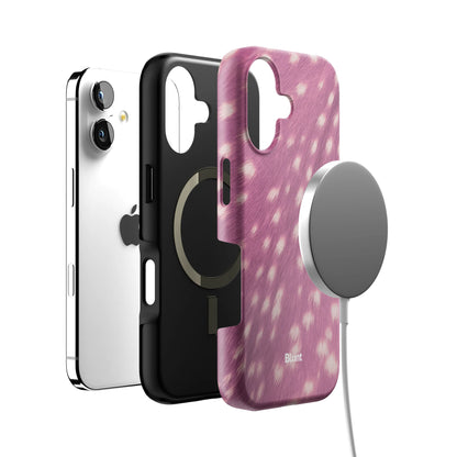 Rose Hide iPhone Case gallery - Iphone_17_Iphone_4