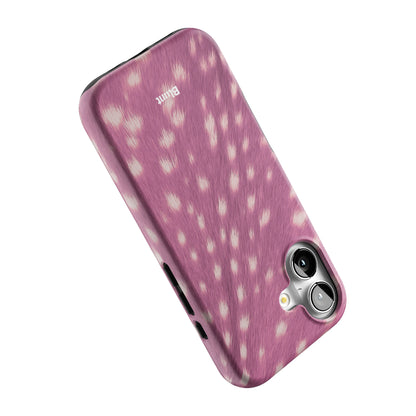 Rose Hide iPhone Case gallery - Iphone_17_Iphone_5