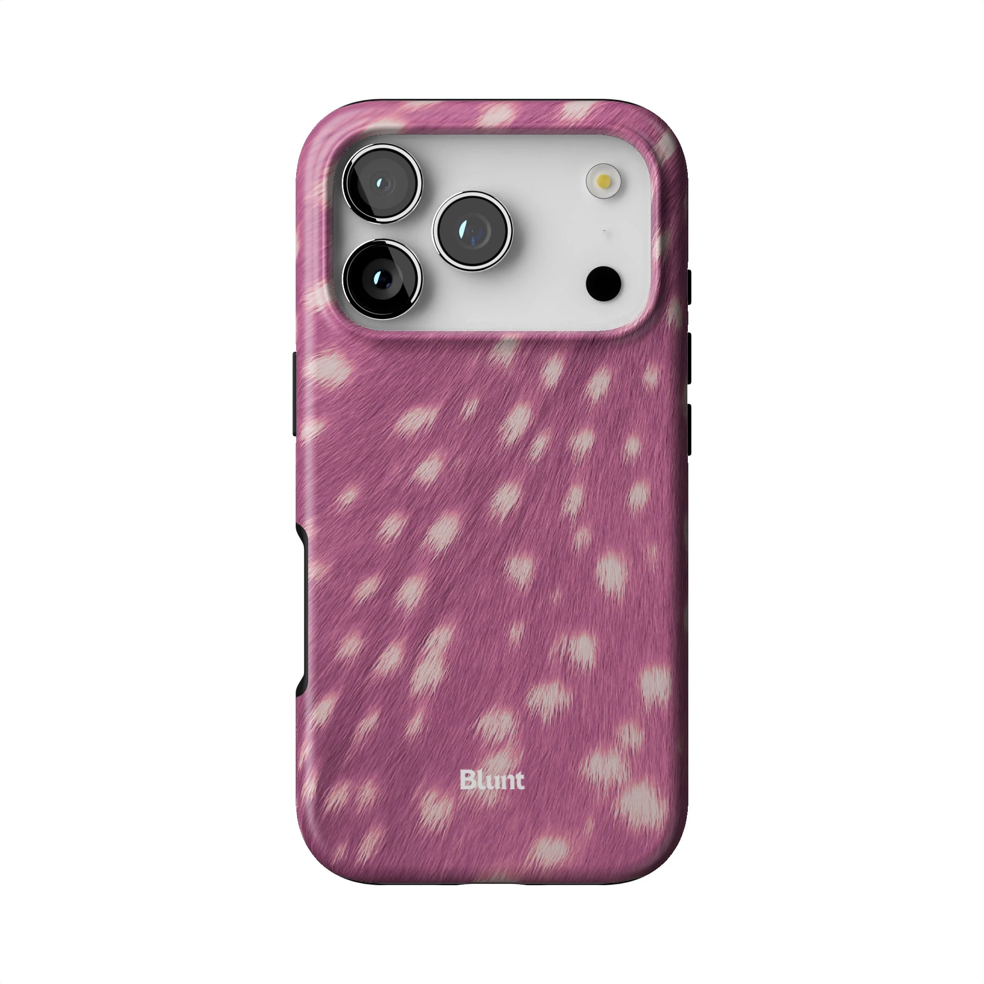 Rose Hide iPhone Case gallery - Iphone_17_Pro_1