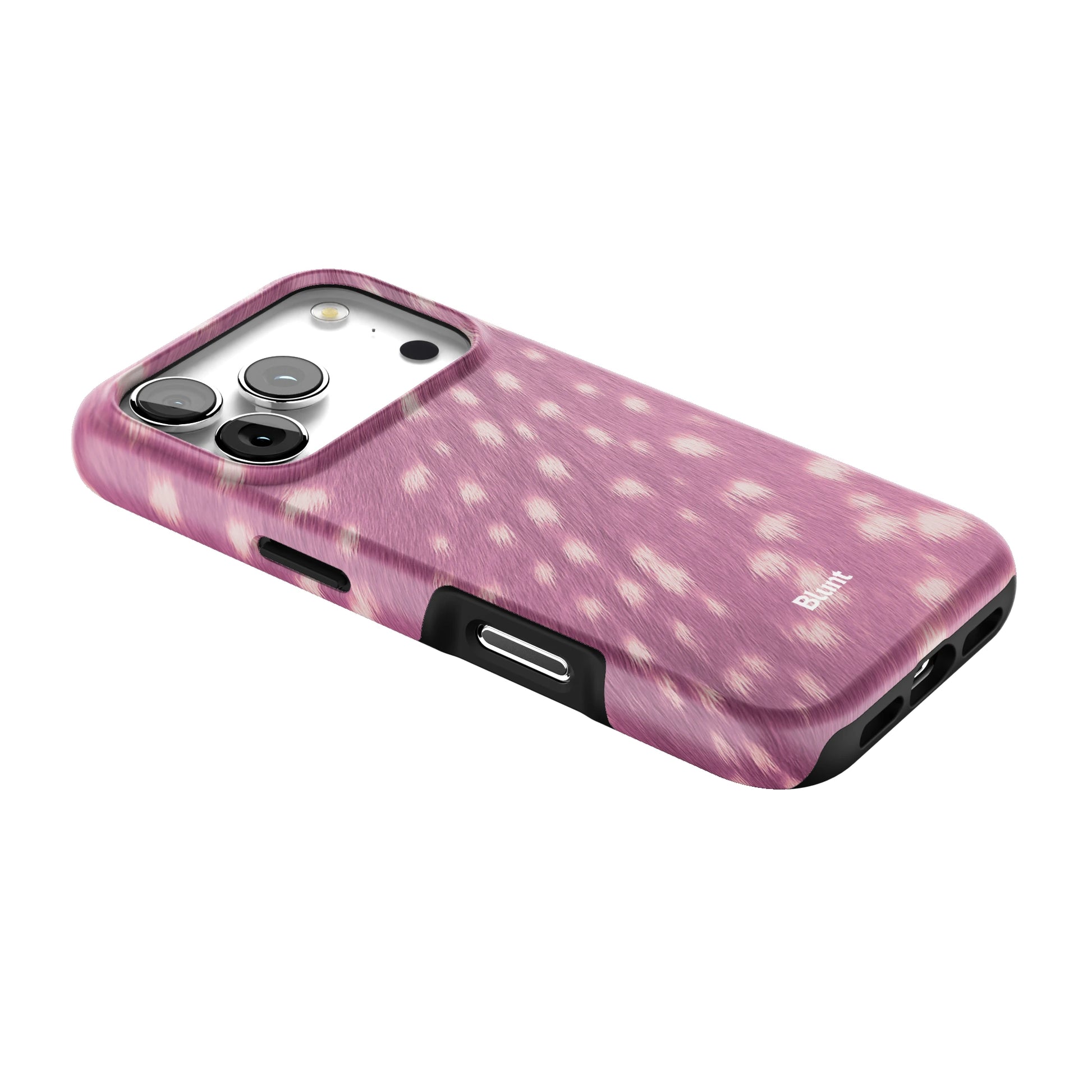 Rose Hide iPhone Case gallery - Iphone_17_Pro_2