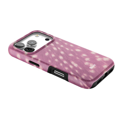 Rose Hide iPhone Case gallery - Iphone_17_Pro_2