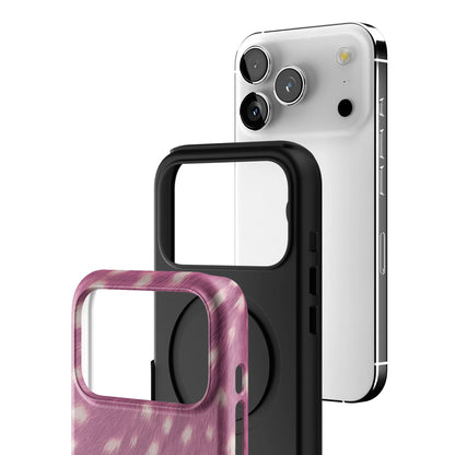 Rose Hide iPhone Case gallery - Iphone_17_Pro_3