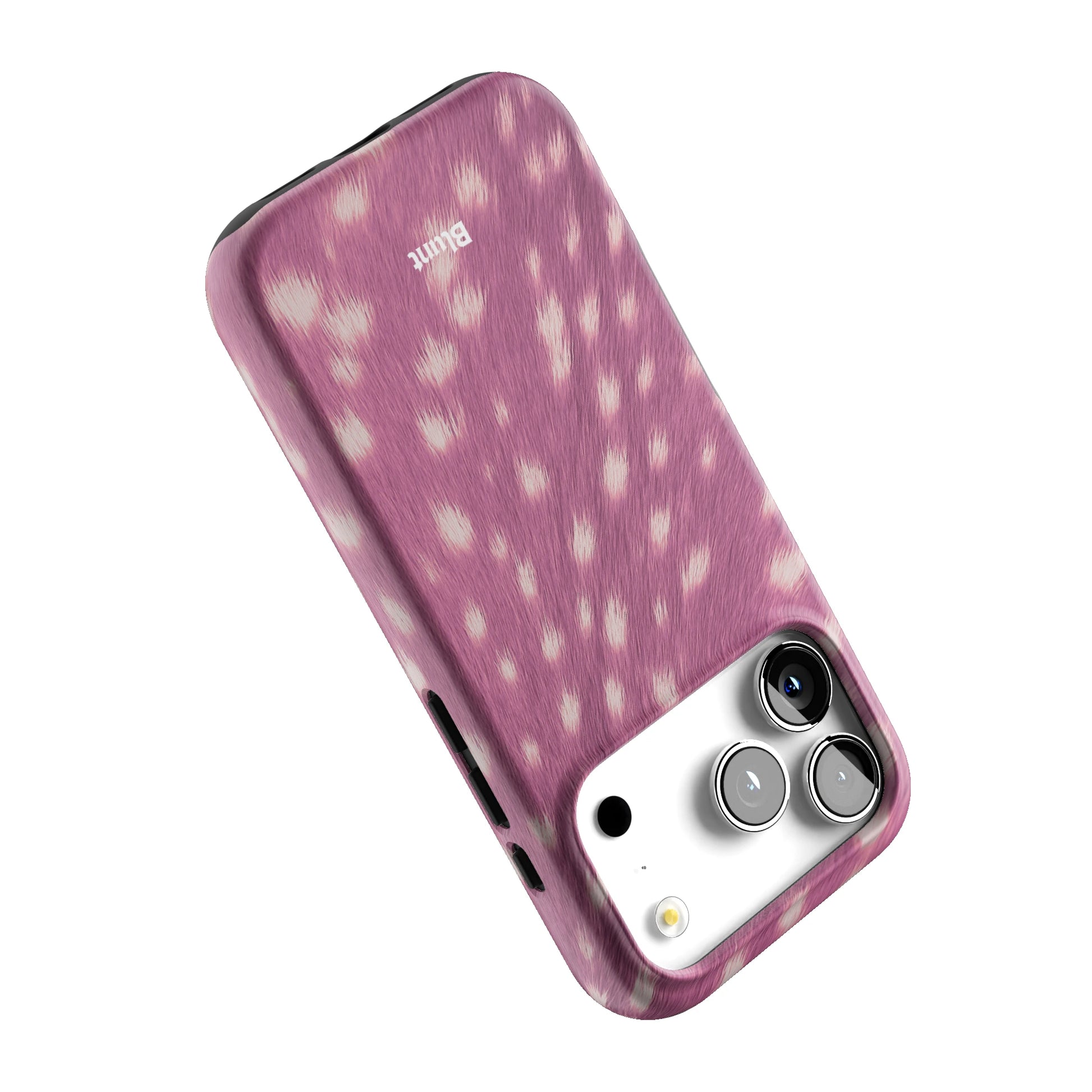 Rose Hide iPhone Case gallery - Iphone_17_Pro_5