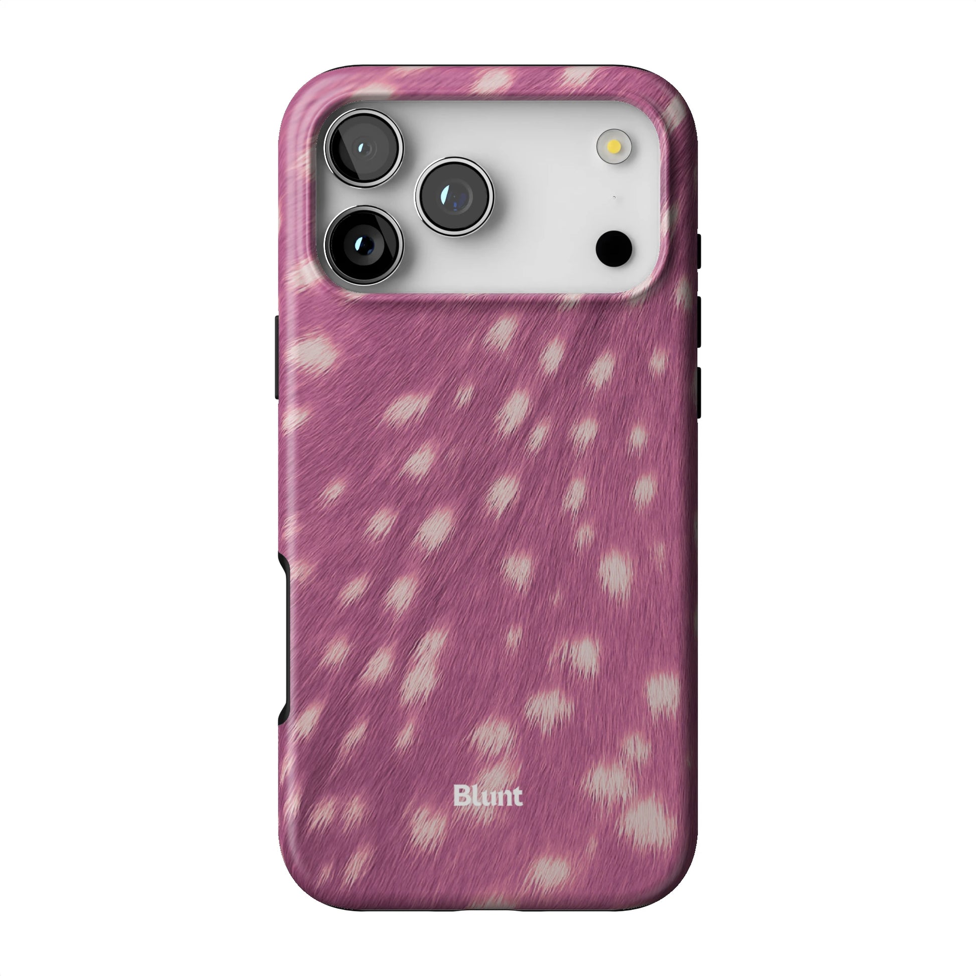 Rose Hide iPhone Case gallery - Iphone_17_Pro_Max_1
