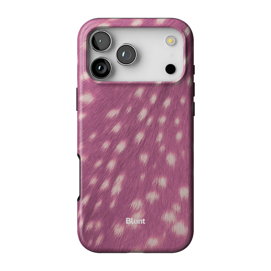 Rose Hide iPhone Case gallery - Iphone_17_Pro_Max_1