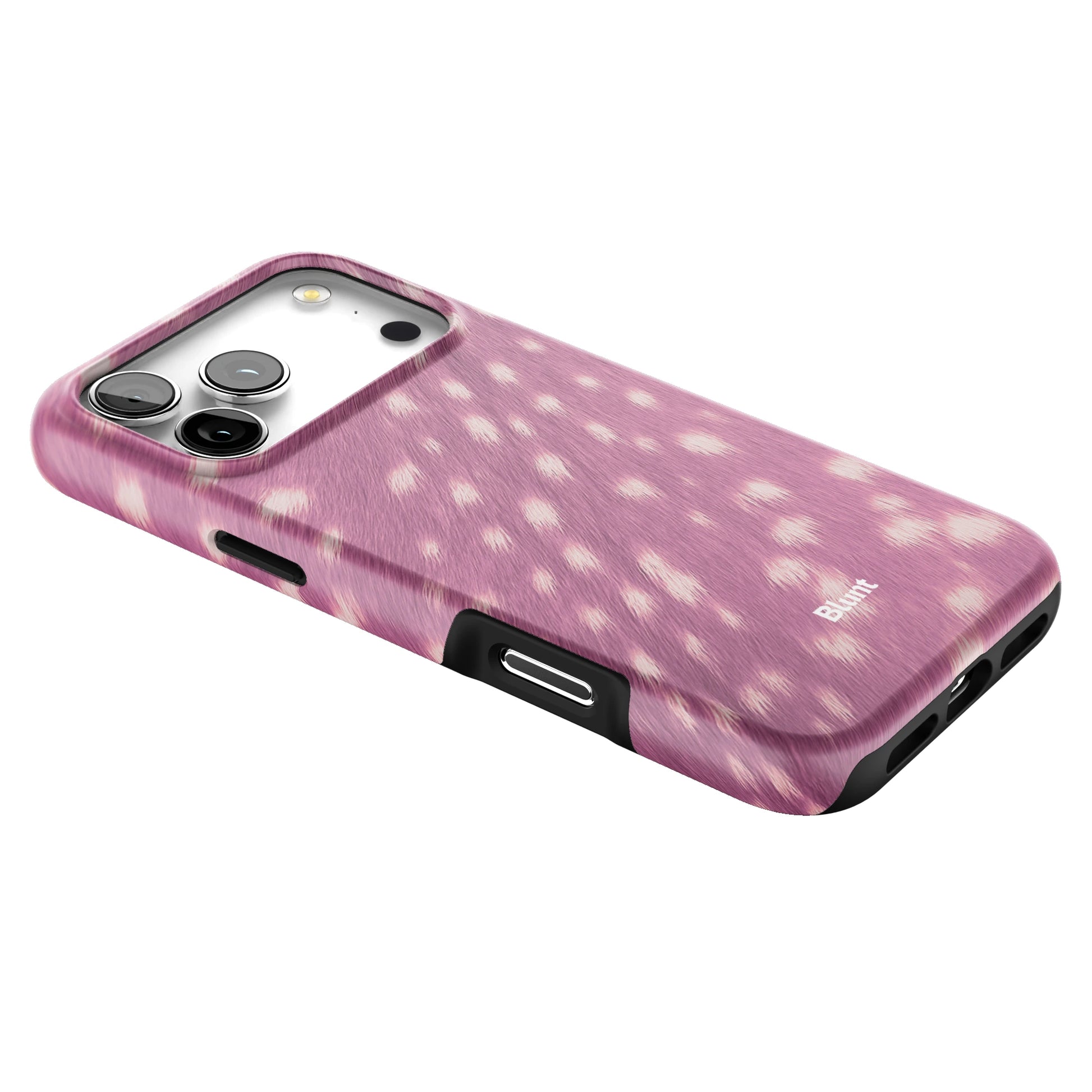 Rose Hide iPhone Case gallery - Iphone_17_Pro_Max_2