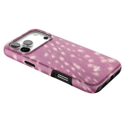 Rose Hide iPhone Case gallery - Iphone_17_Pro_Max_2