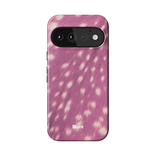 Rose Hide Pixel Case - Blunt Cases