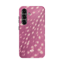 Rose Hide Samsung Case