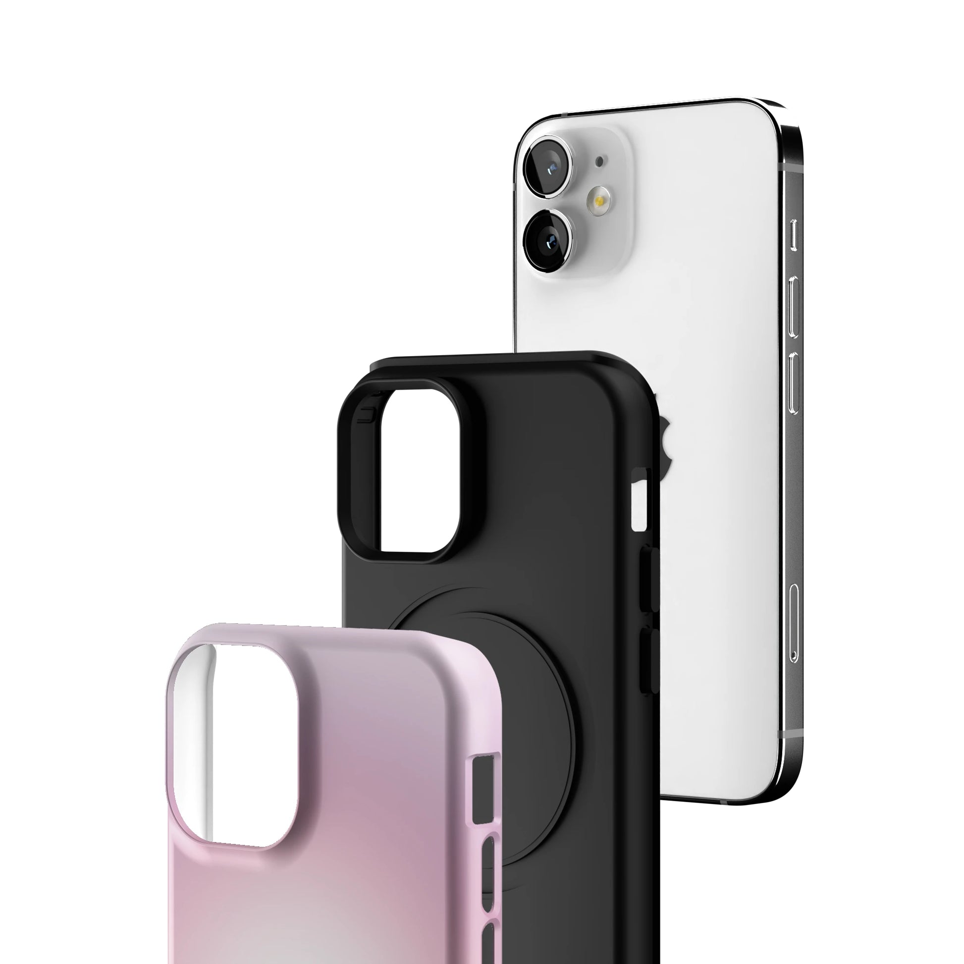 Rose iPhone Case gallery - Iphone_12_Mini_Air_Plus_3