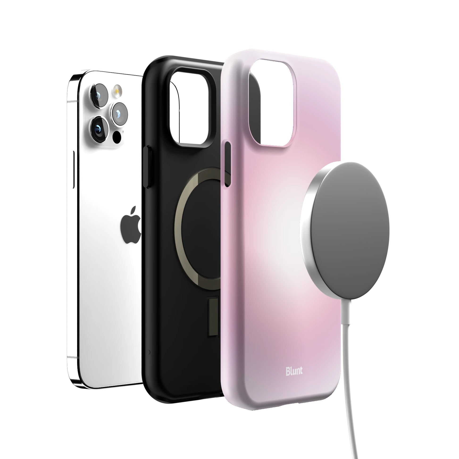 Rose iPhone Case gallery - Iphone_12_Pro_4