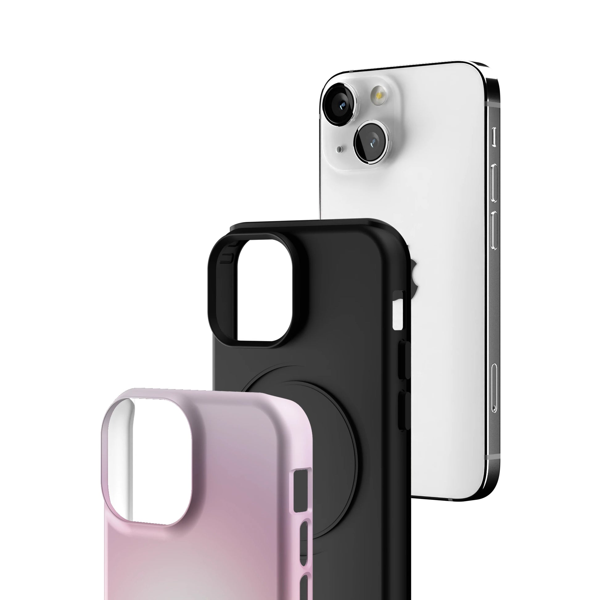 Rose iPhone Case gallery - Iphone_13_Mini_Air_Plus_3