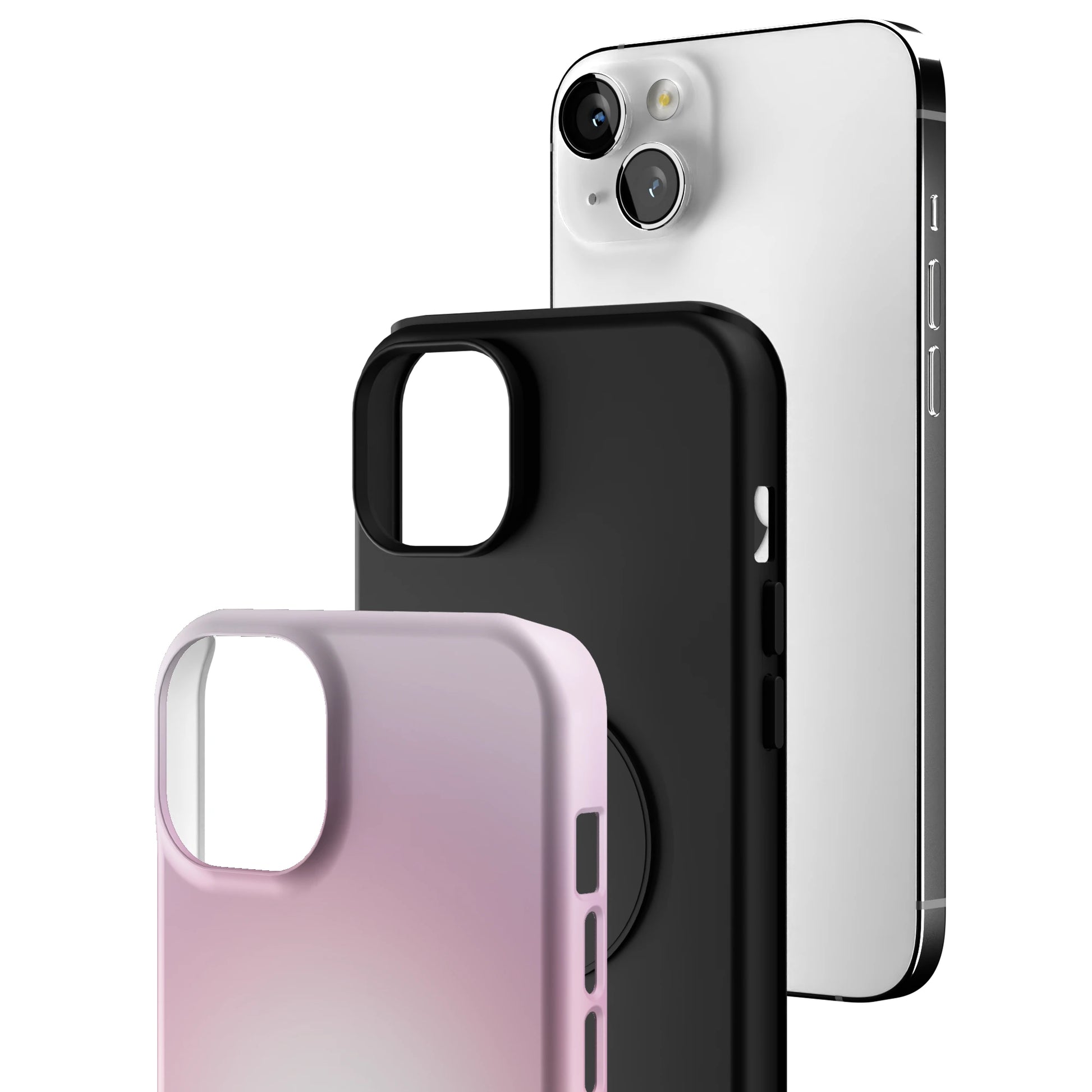 Rose iPhone Case gallery - Iphone_14_Mini_Air_Plus_3