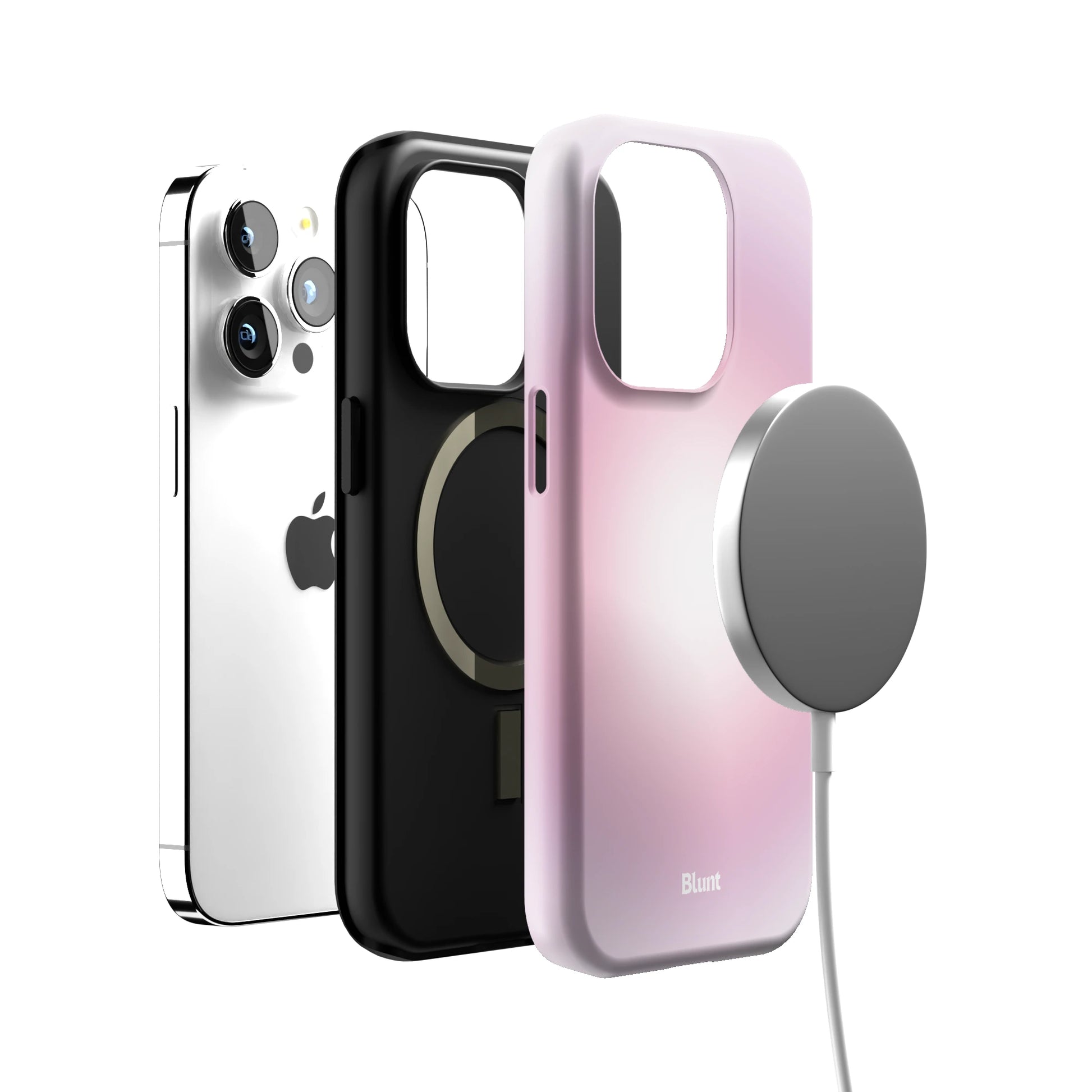 Rose iPhone Case gallery - Iphone_14_Pro_4