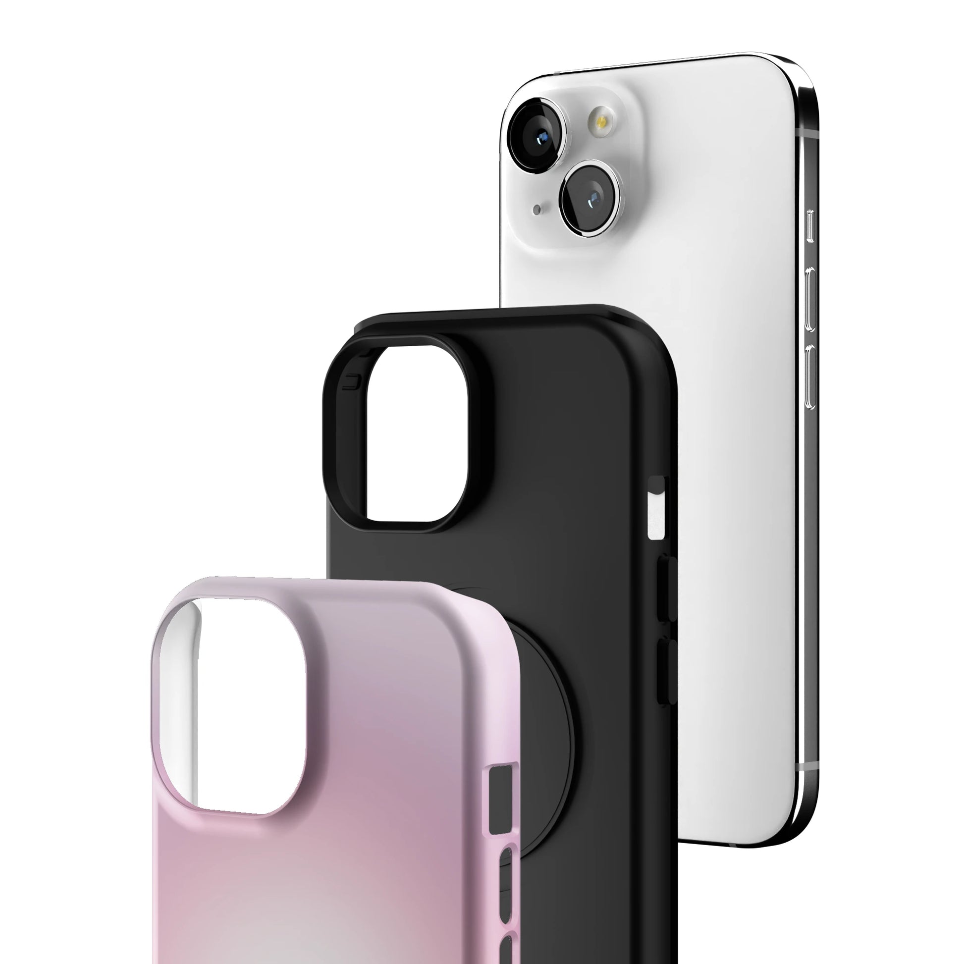 Rose iPhone Case gallery - Iphone_15_Iphone_3