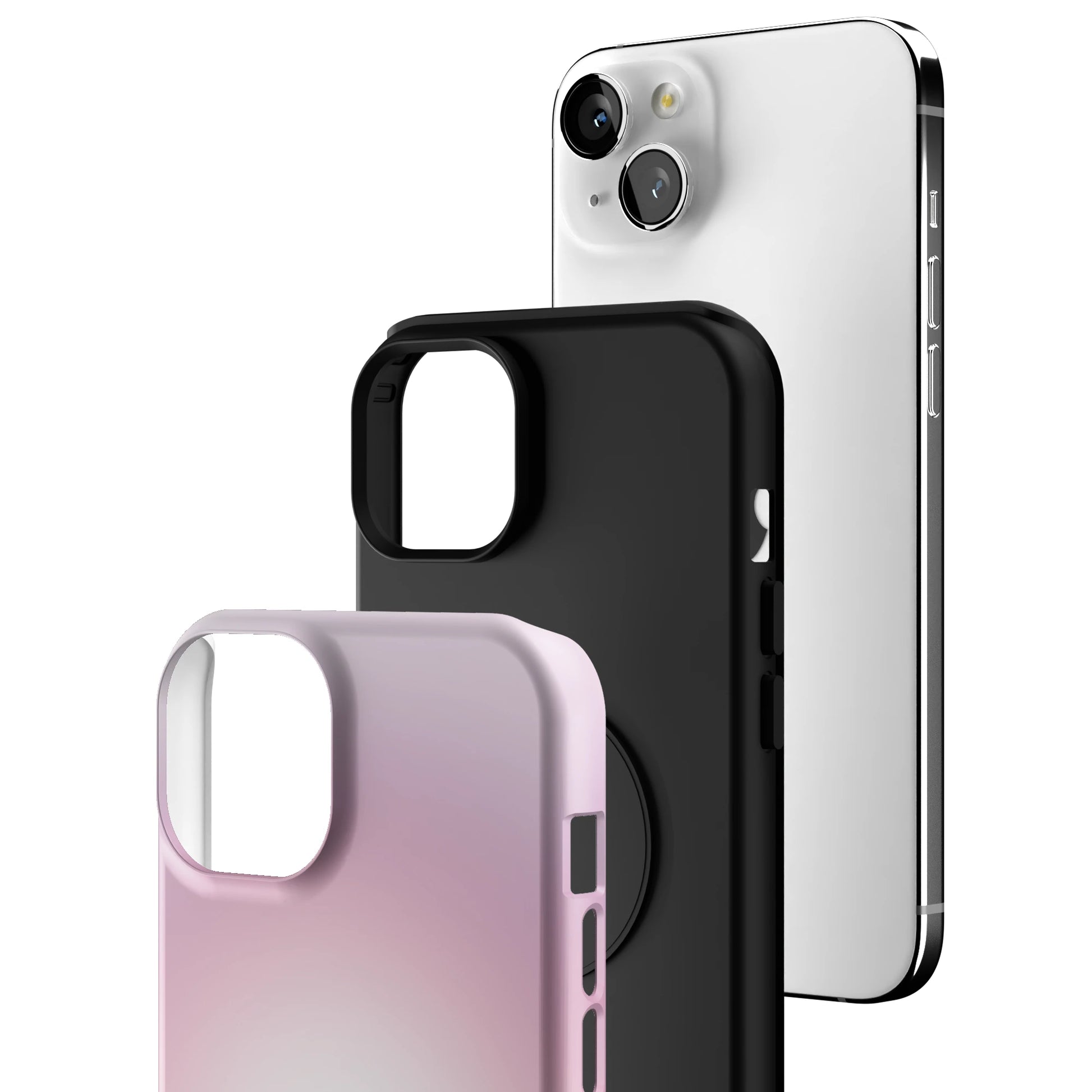 Rose iPhone Case gallery - Iphone_15_Mini_Air_Plus_3