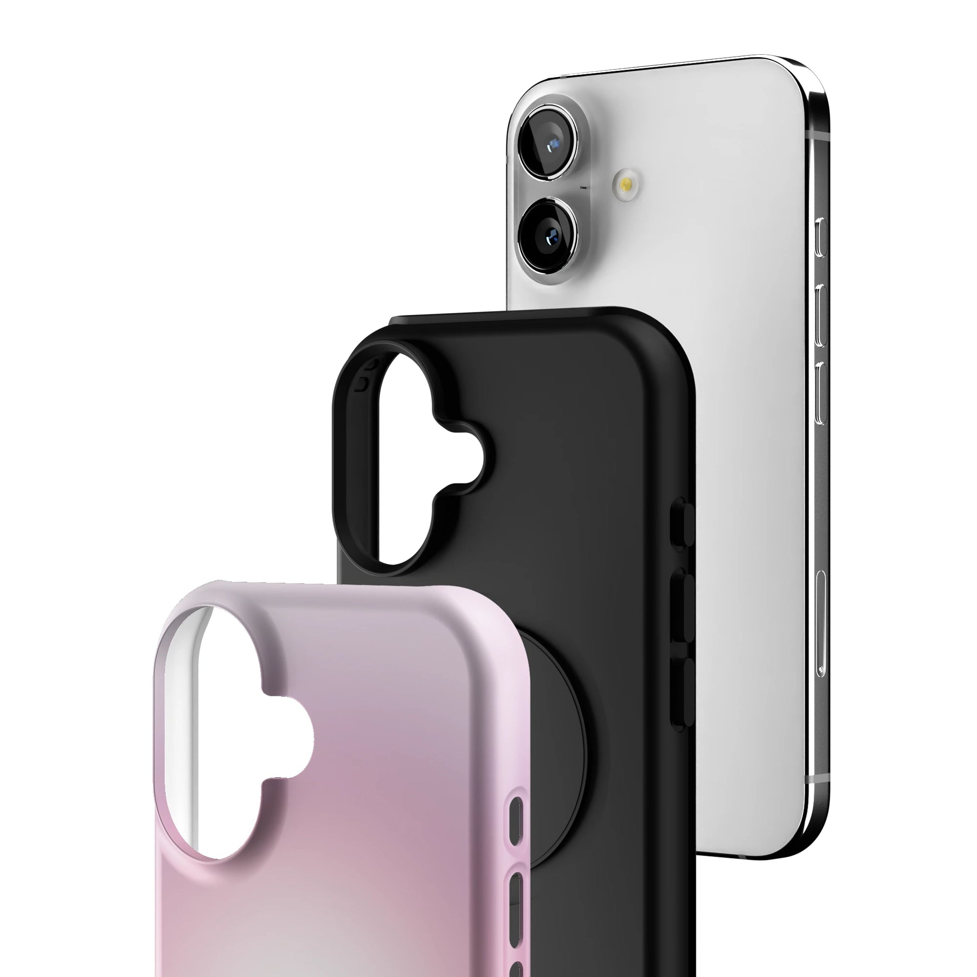 Rose iPhone Case gallery - Iphone_16_Iphone_3