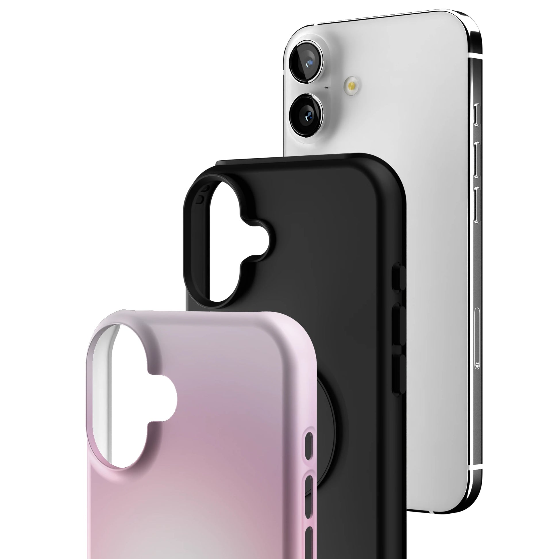 Rose iPhone Case gallery - Iphone_16_Mini_Air_Plus_3