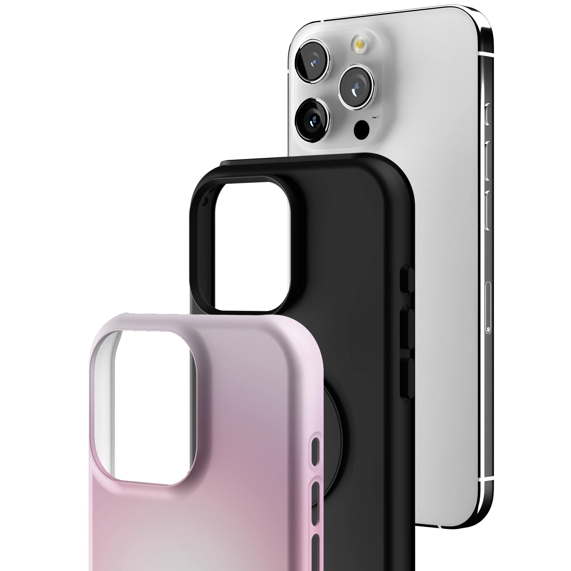 Rose iPhone Case gallery - Iphone_16_Pro_Max_3