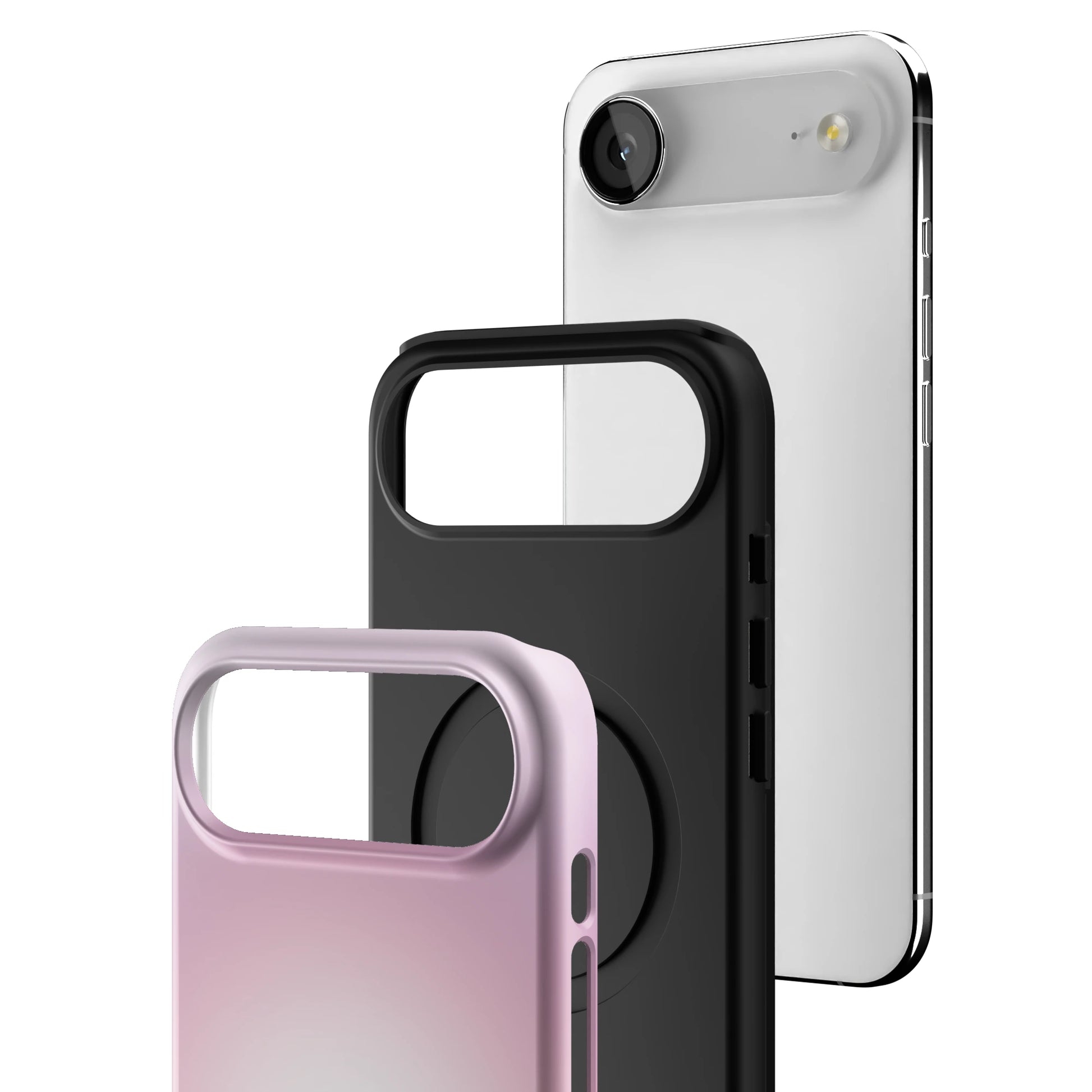 Rose iPhone Case gallery - Iphone_17_Air_3