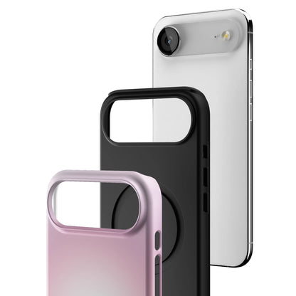 Rose iPhone Case gallery - Iphone_17_Air_3