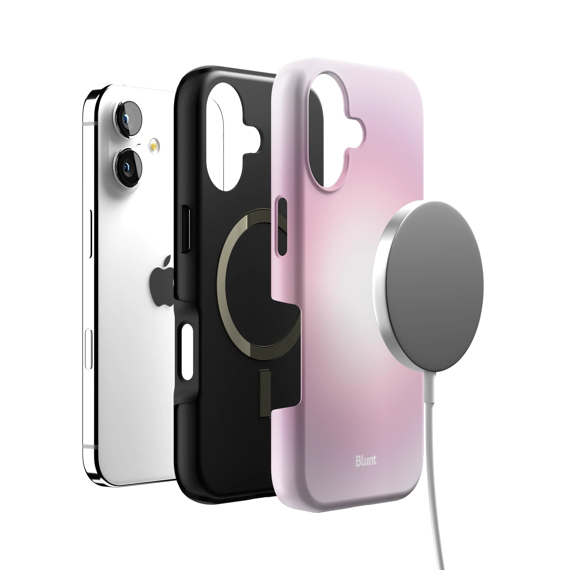 Rose iPhone Case gallery - Iphone_17_Iphone_4