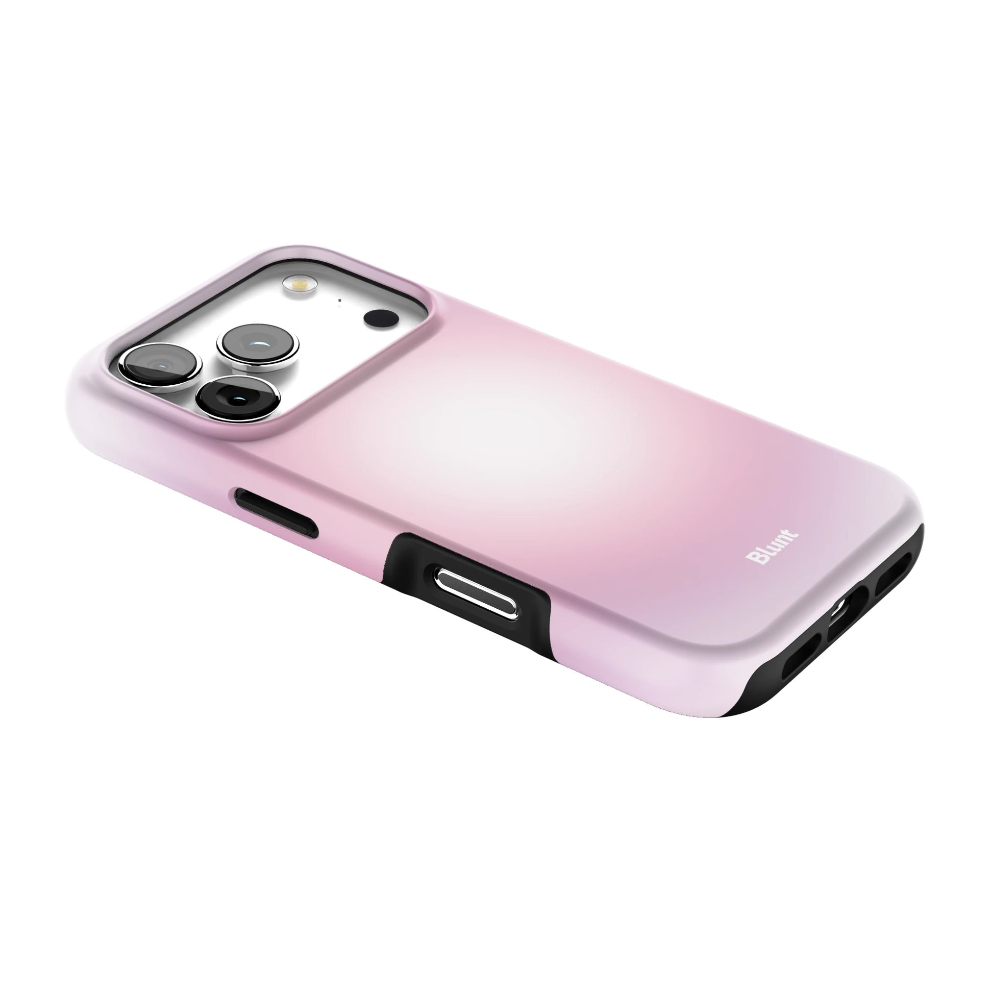Rose iPhone Case gallery - Iphone_17_Pro_2
