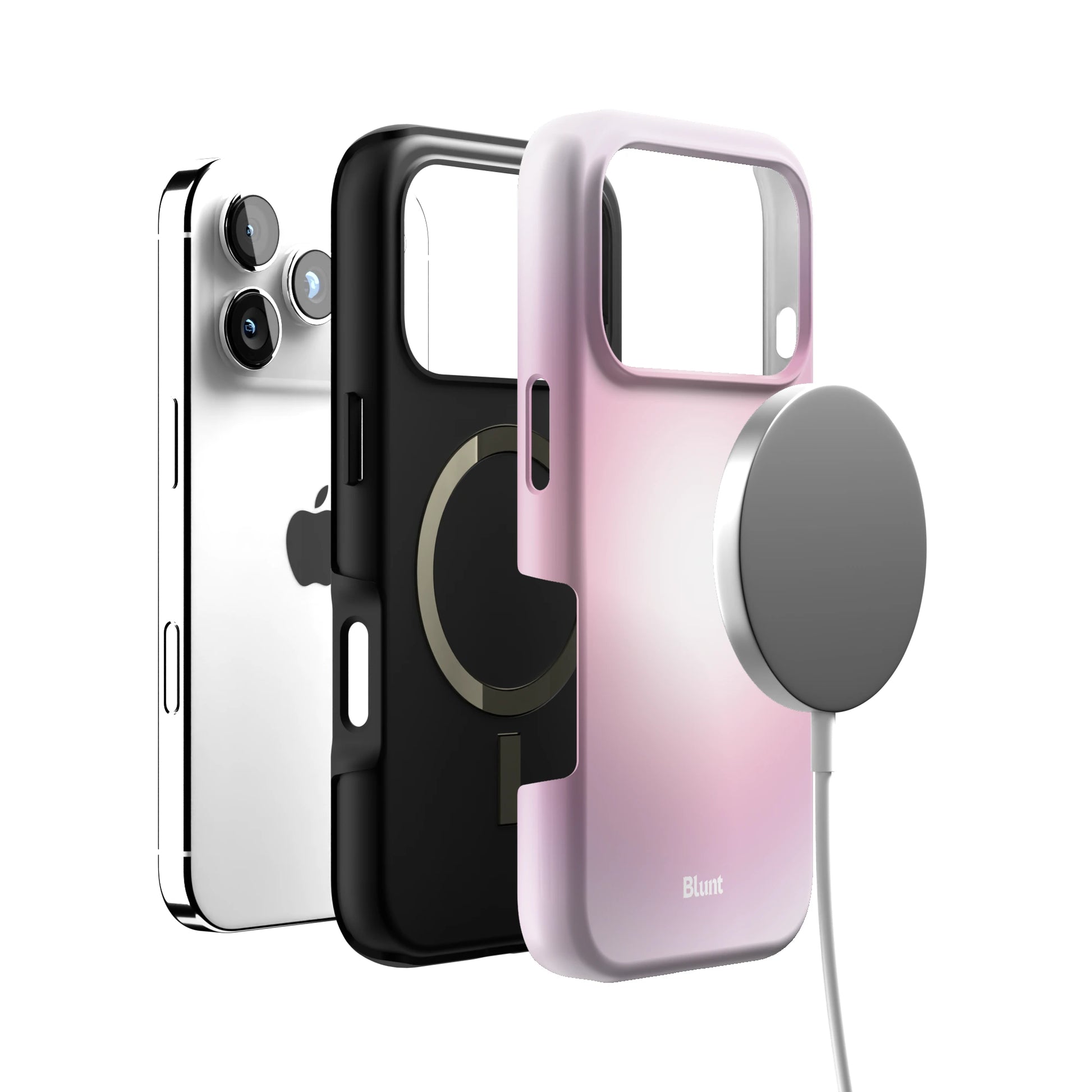 Rose iPhone Case gallery - Iphone_17_Pro_4