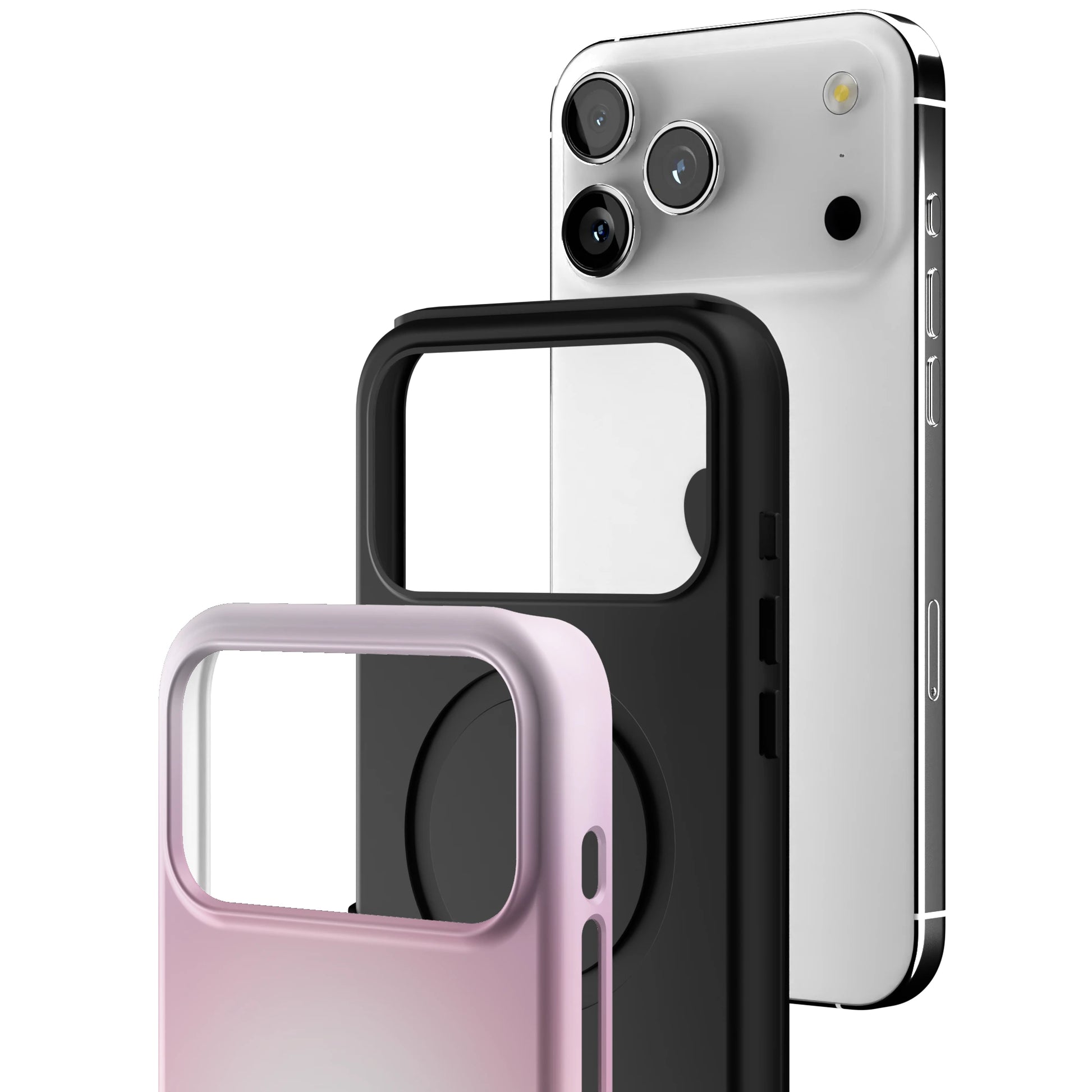 Rose iPhone Case gallery - Iphone_17_Pro_Max_3
