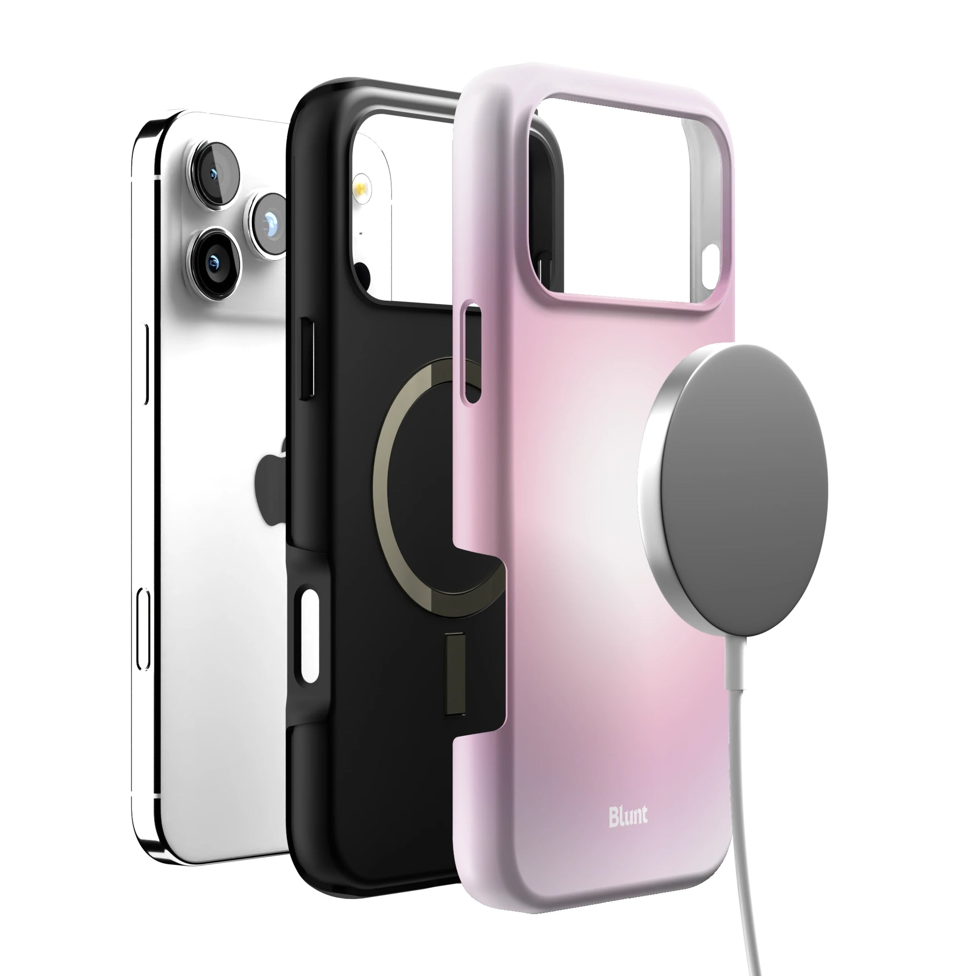 Rose iPhone Case gallery - Iphone_17_Pro_Max_4