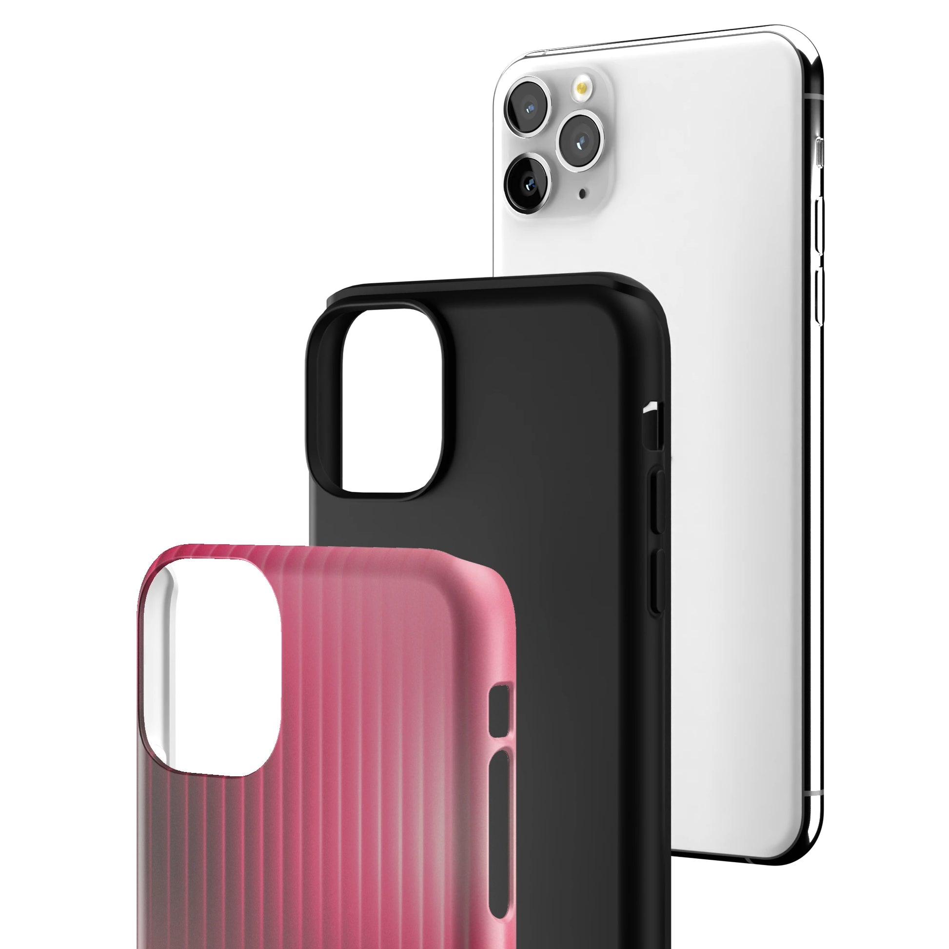 Rose Mirage iPhone Case gallery - Iphone_11_Pro_Max_3