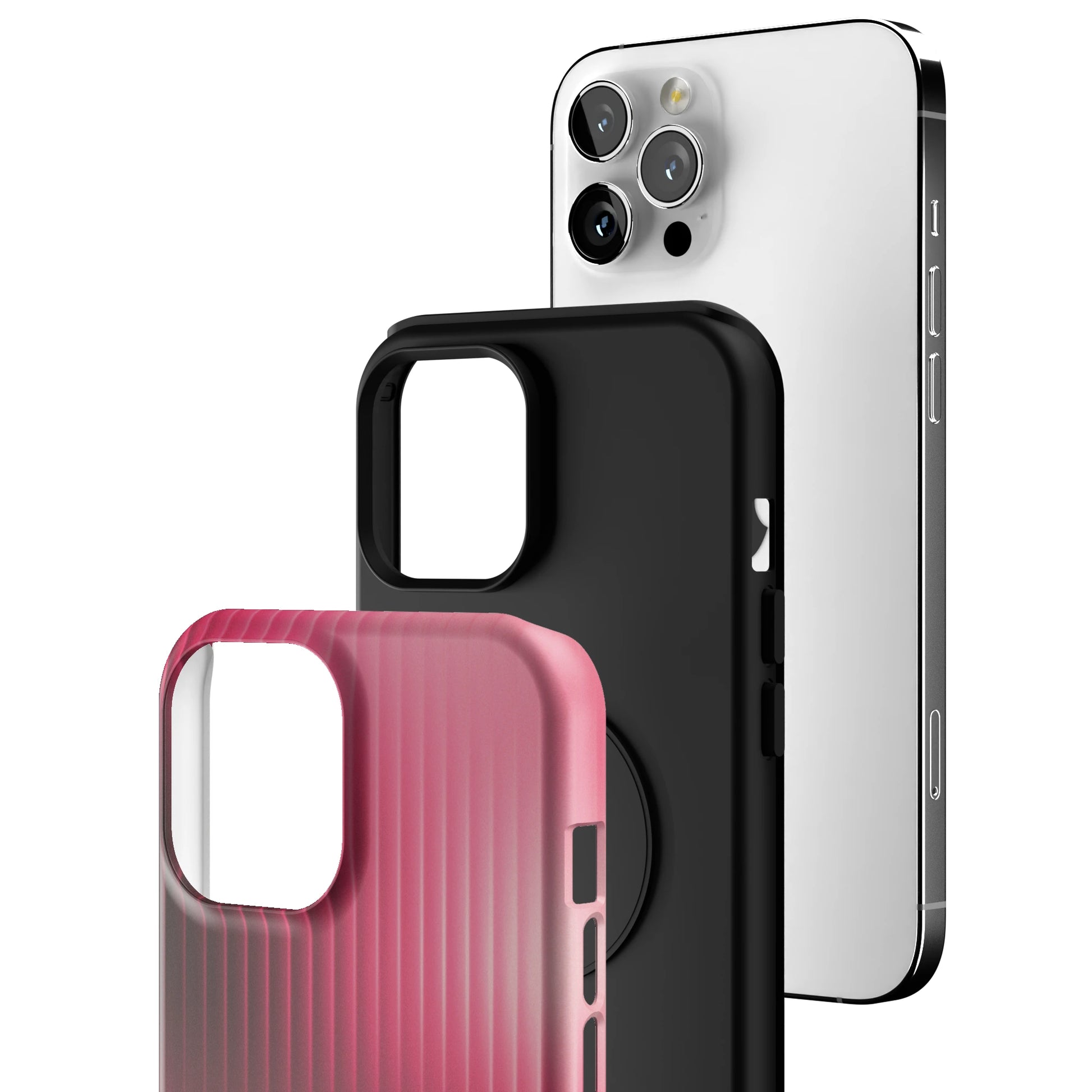 Rose Mirage iPhone Case gallery - Iphone_12_Pro_Max_3
