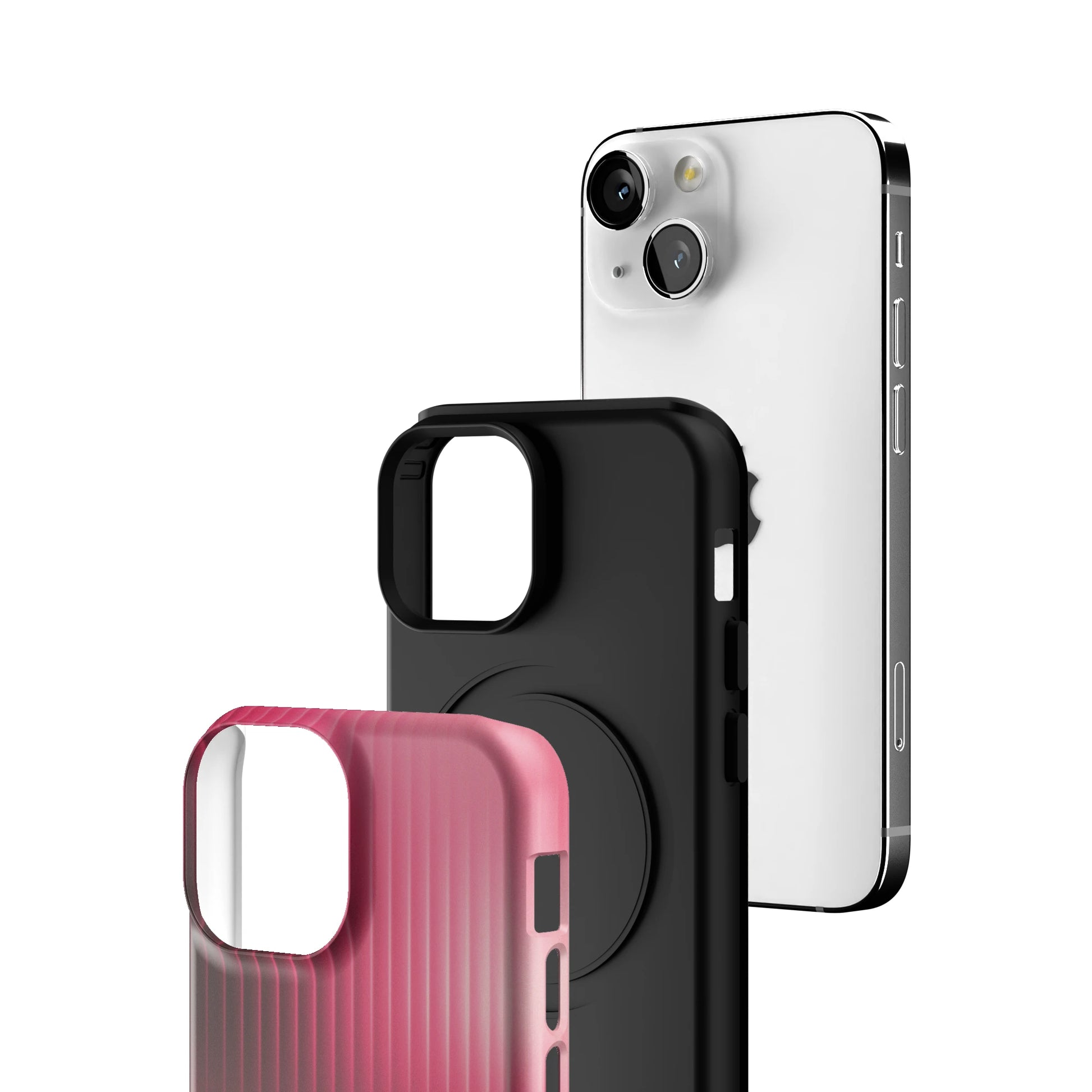 Rose Mirage iPhone Case gallery - Iphone_13_Mini_Air_Plus_3