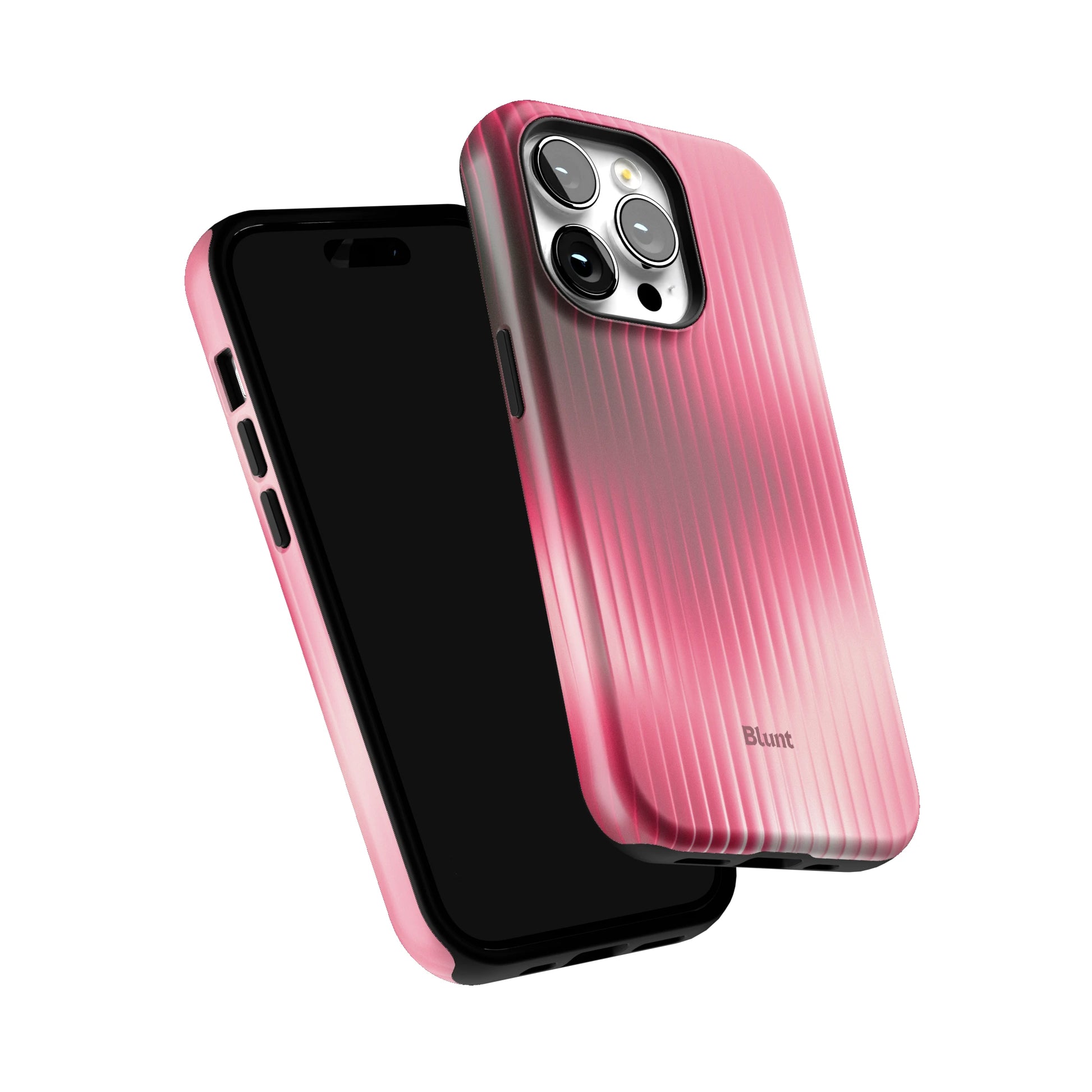 Rose Mirage iPhone Case gallery - Iphone_14_Pro_6