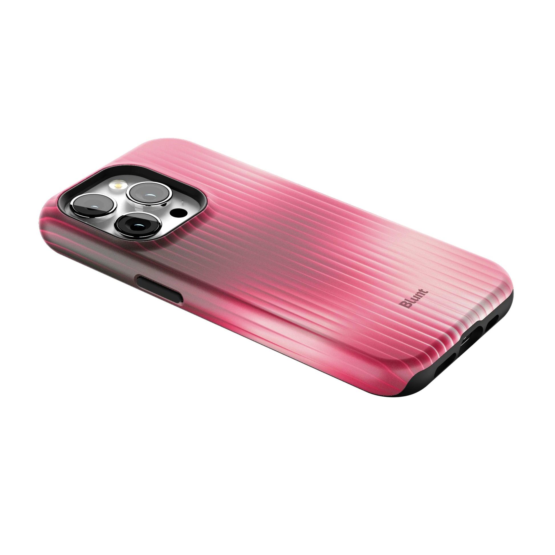 Rose Mirage iPhone Case gallery - Iphone_15_Pro_2