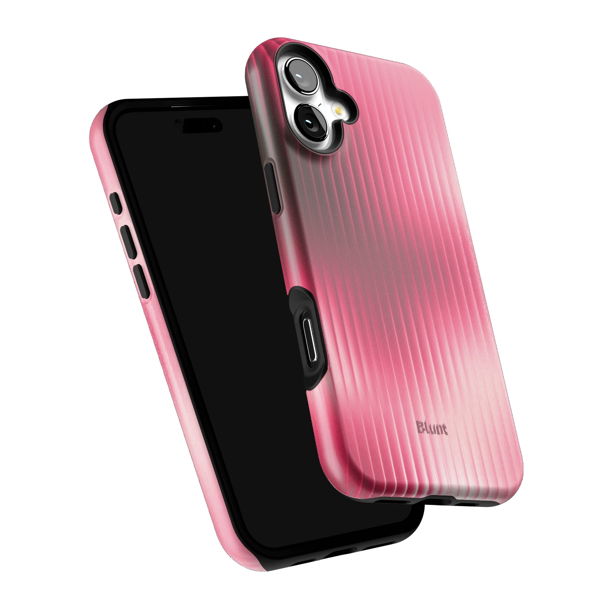 Rose Mirage iPhone Case gallery - Iphone_16_Mini_Air_Plus_6