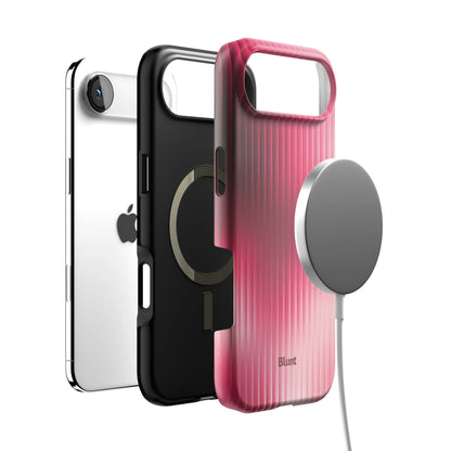 Rose Mirage iPhone Case gallery - Iphone_17_Air_4
