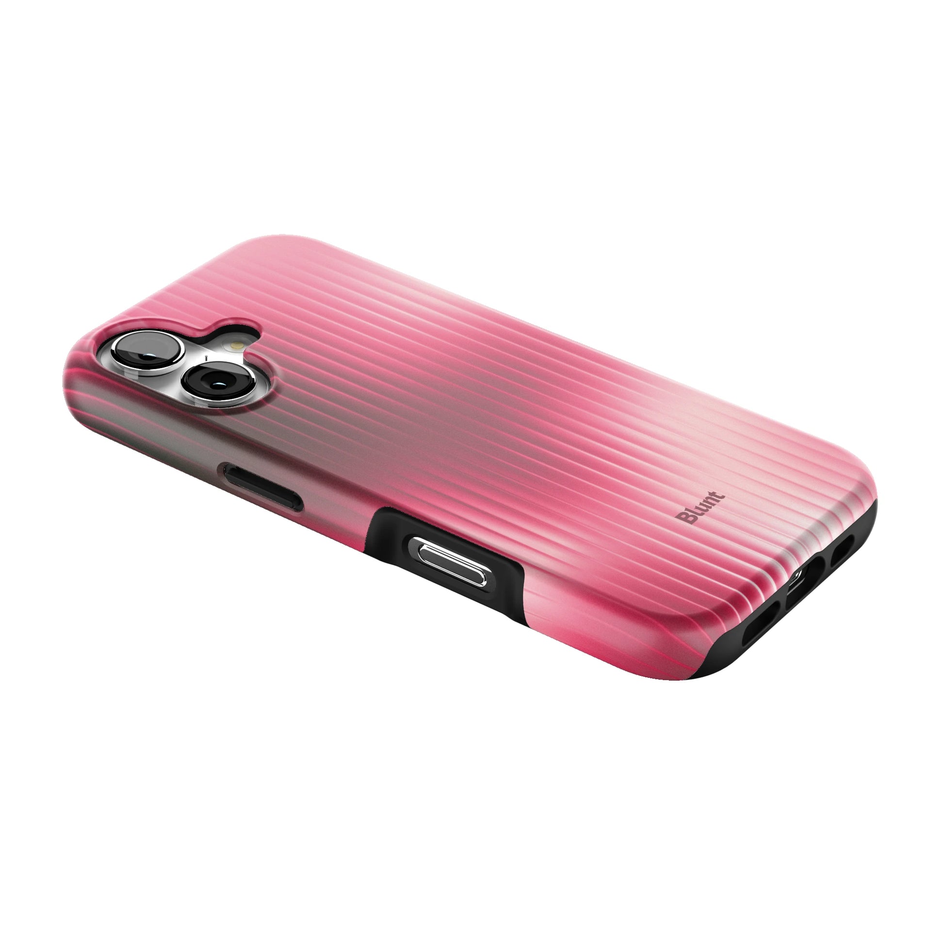 Rose Mirage iPhone Case gallery - Iphone_17_Iphone_2