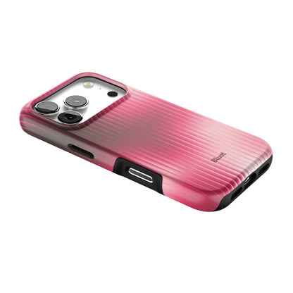 Rose Mirage iPhone Case gallery - Iphone_17_Pro_2