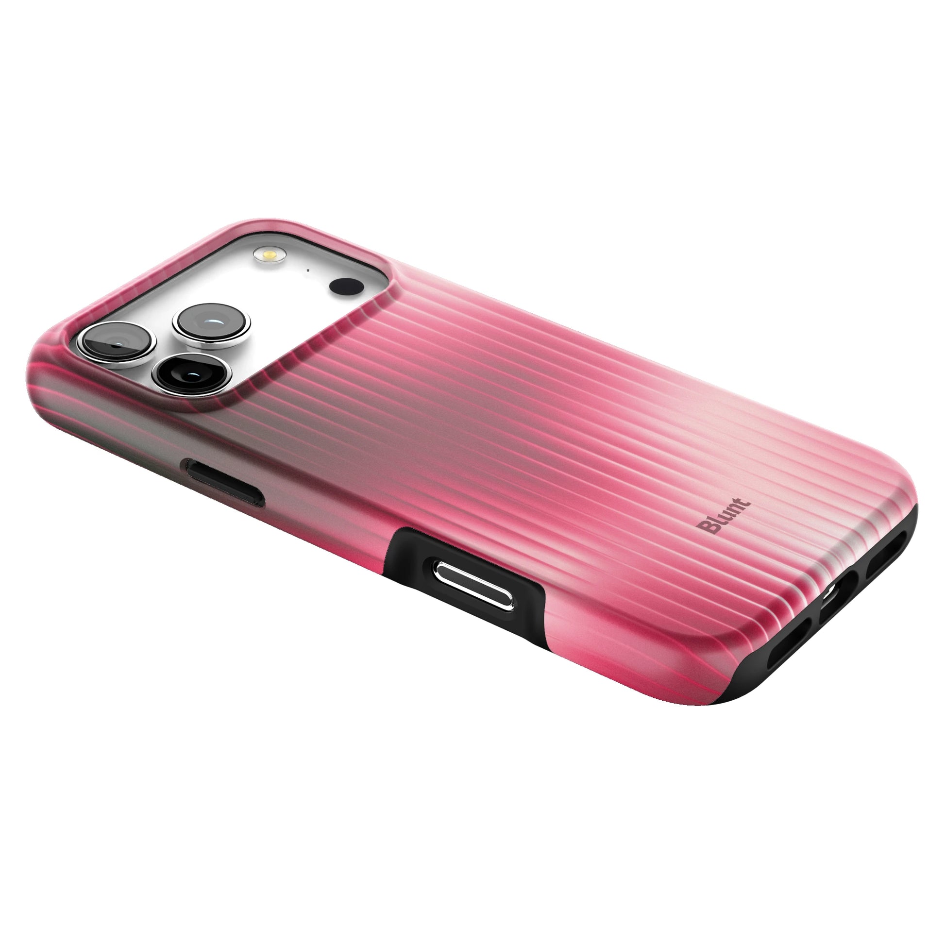 Rose Mirage iPhone Case gallery - Iphone_17_Pro_Max_2