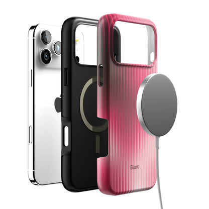 Rose Mirage iPhone Case gallery - Iphone_17_Pro_Max_4