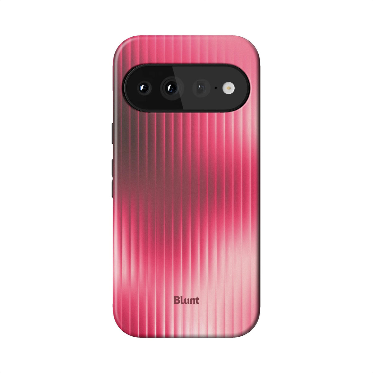 Rose Mirage Pixel Case - Blunt Cases