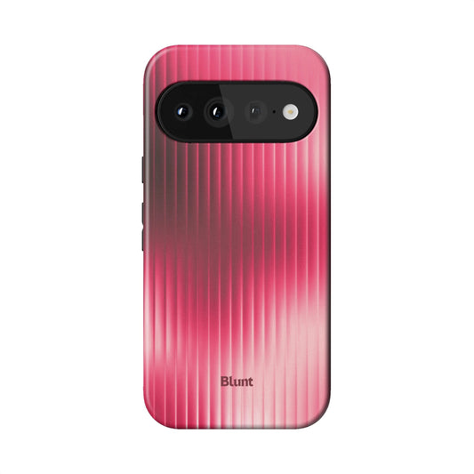 Rose Mirage Pixel Case - Blunt Cases